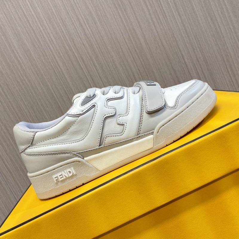 F**di sneakers